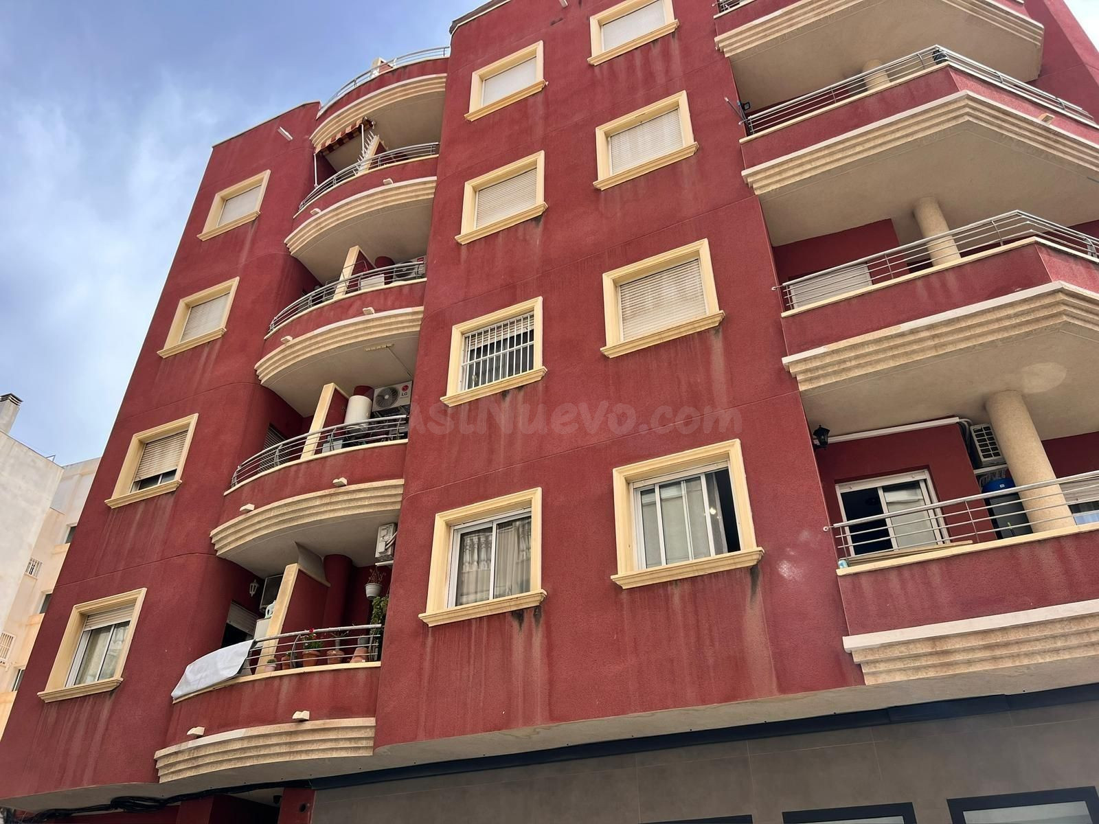 Apartamento 2 habitaciones 53m² en venta - Centro - foto 3