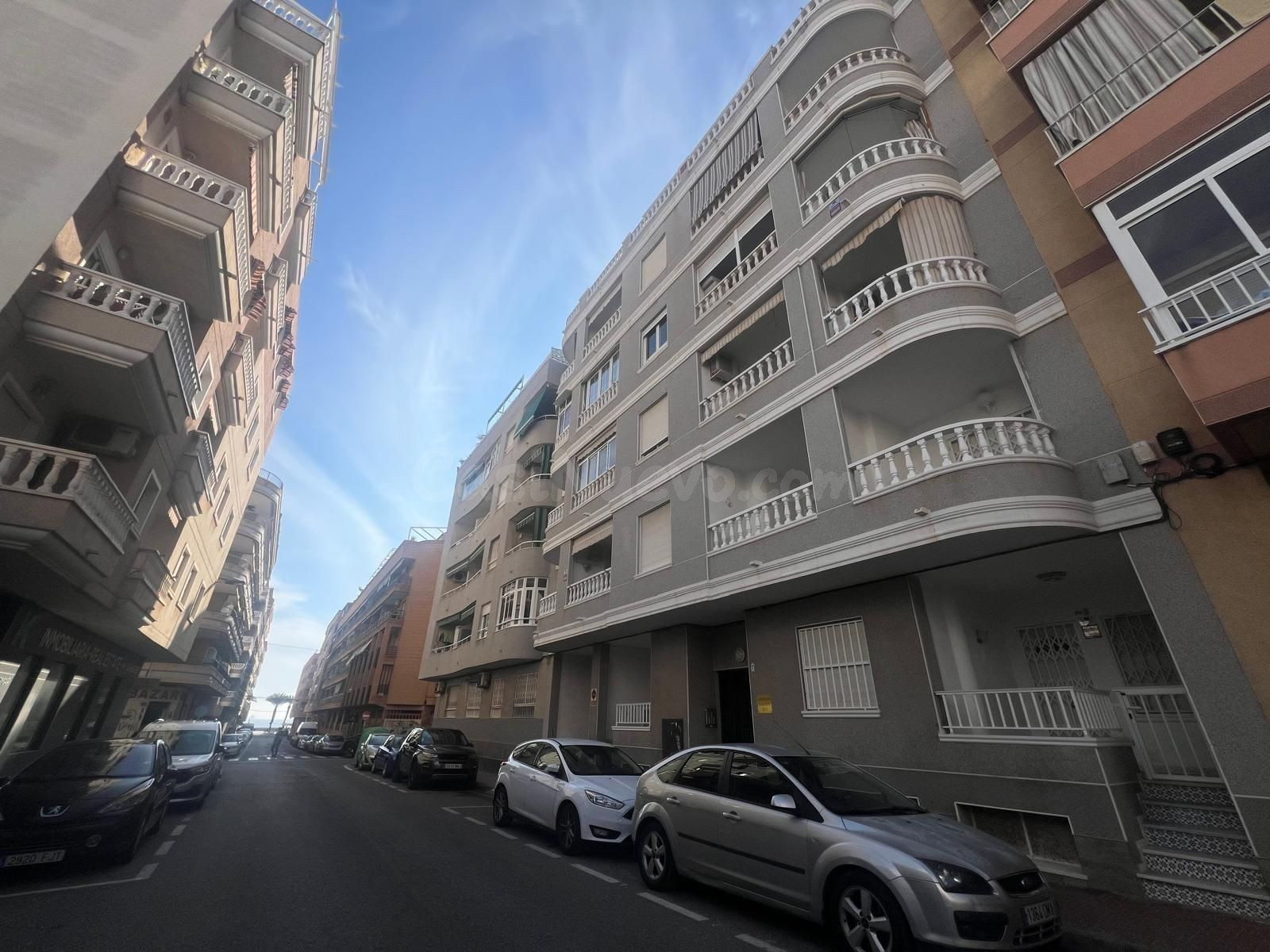 Garaje 33m² en venta - Estacion de autobuses - foto 2