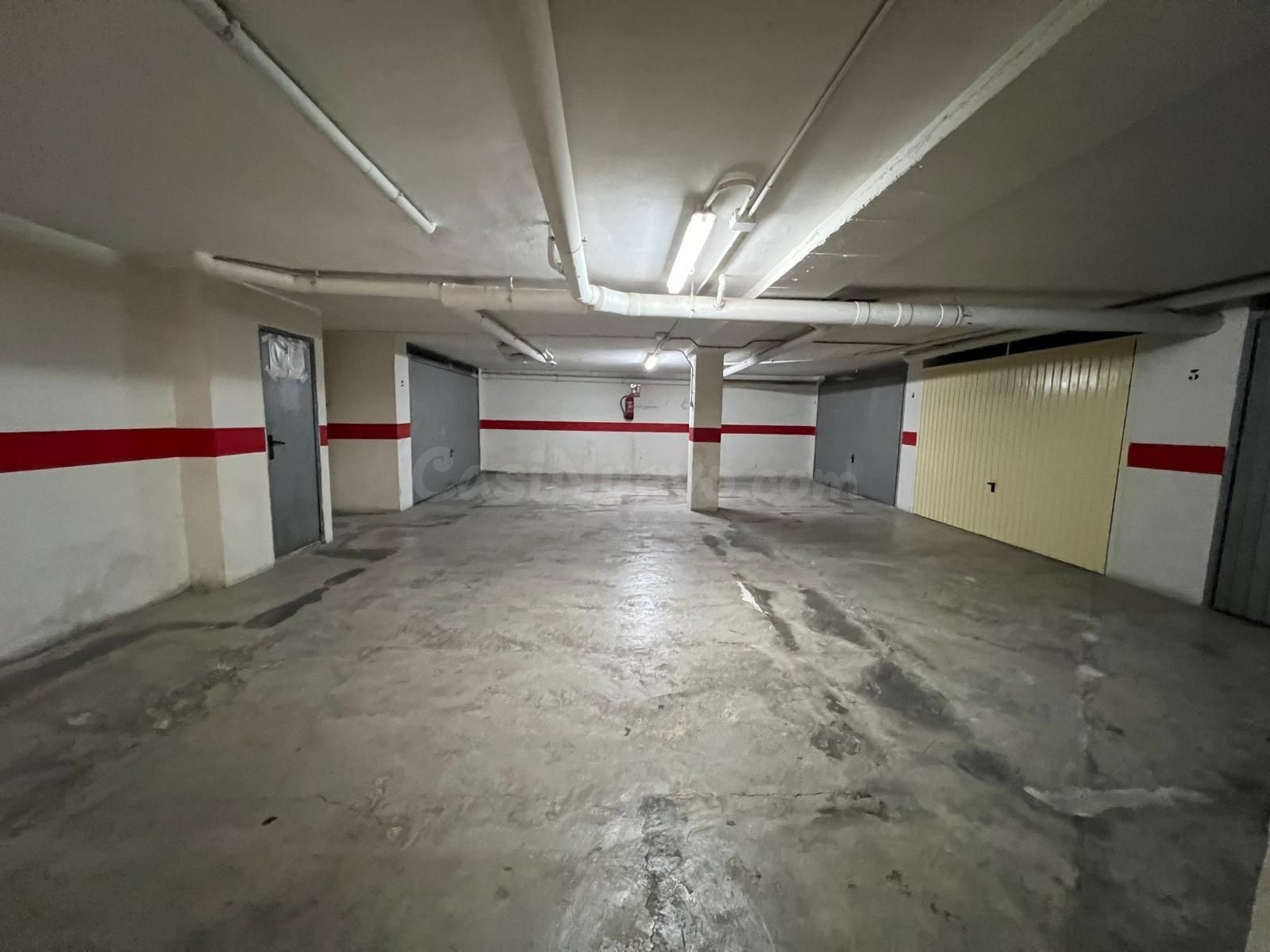 Garaje 33m² en venta - Estacion de autobuses - foto 3