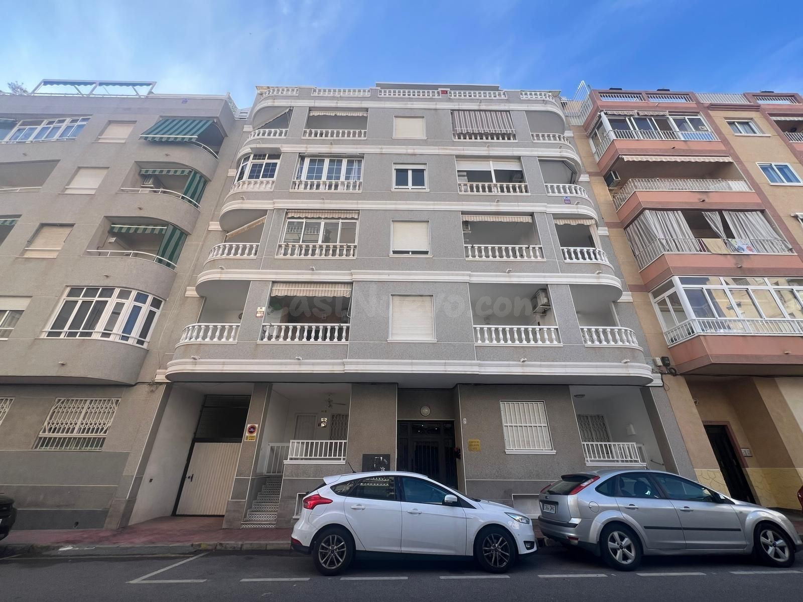 Garaje 33m² en venta - Estacion de autobuses - foto 5