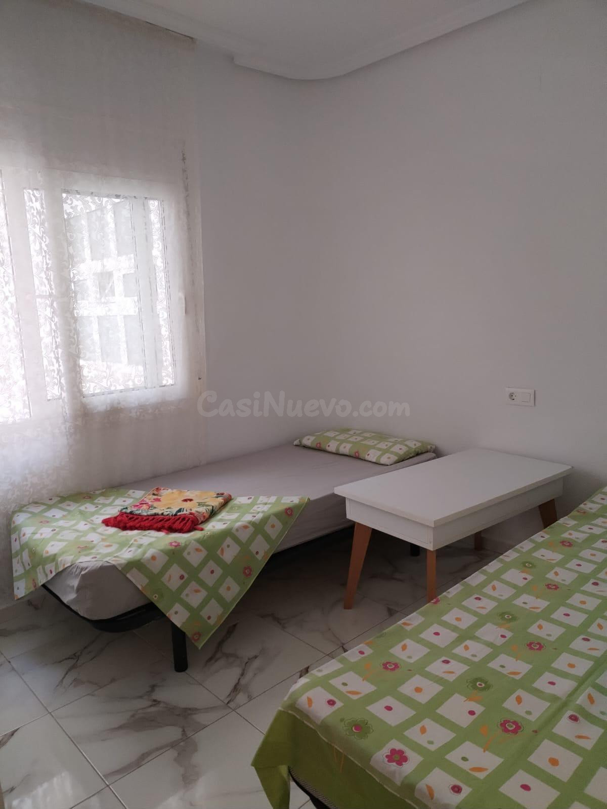 Apartamento con piscina comunitaria, Alicante, Orihuela Cost - foto 4