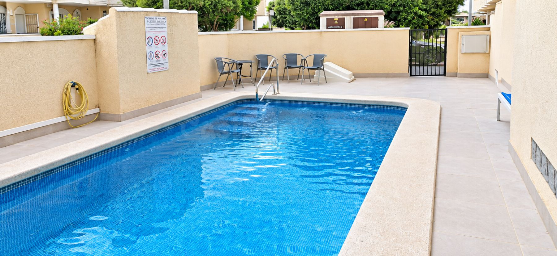 Chalet 4 habitaciones 210m² en venta - Comunidad valenciana