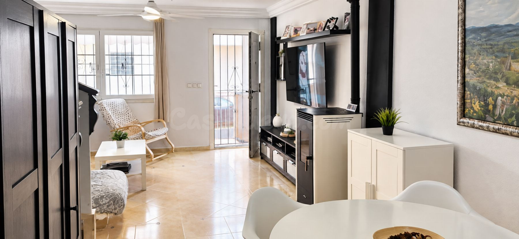Chalet 4 habitaciones 210m² en venta - Comunidad valenciana - foto 5