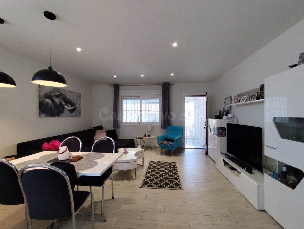 Casa de Pueblo 4 habitaciones 189m² en venta - Aguas Nuevas - foto 3