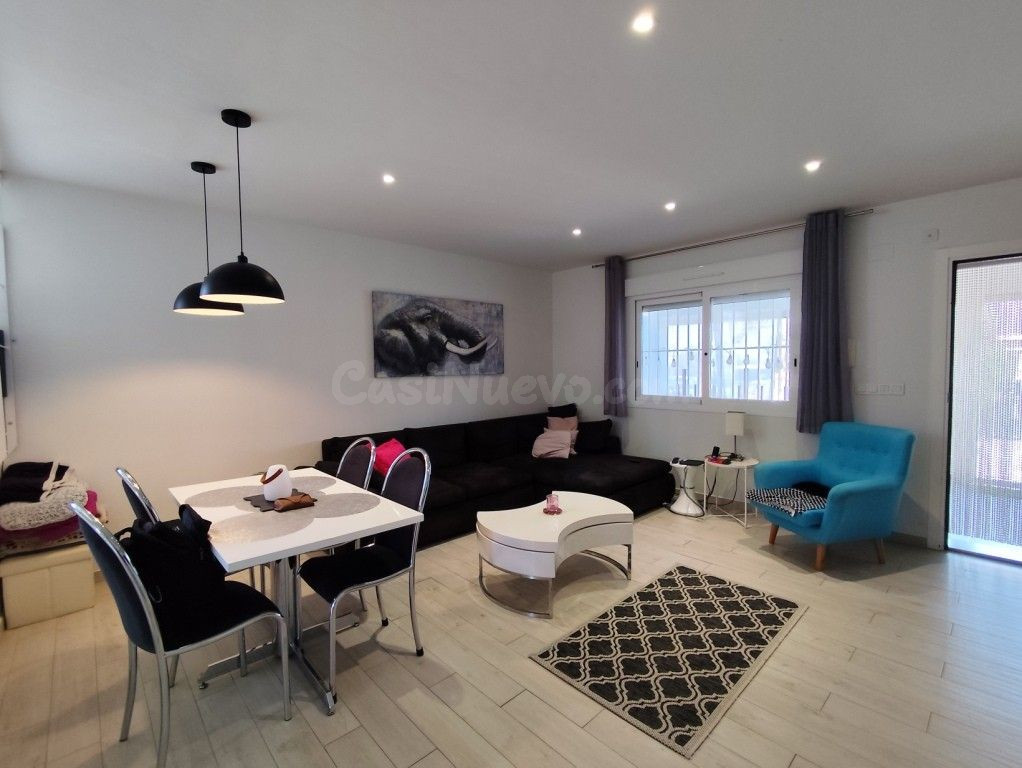 Casa de Pueblo 4 habitaciones 189m² en venta - Aguas Nuevas - foto 4