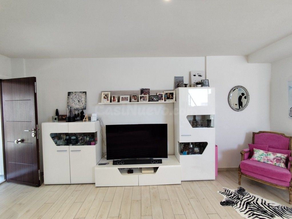 Casa de Pueblo 4 habitaciones 189m² en venta - Aguas Nuevas - foto 5