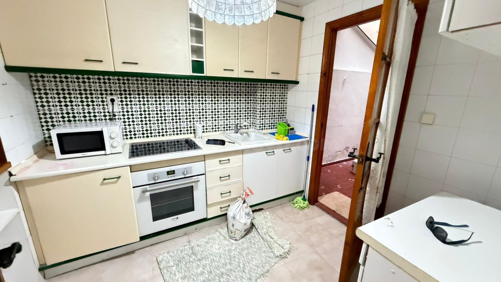 Apartamento con piscina comunitaria, Alicante, Torrevieja, P - foto 5