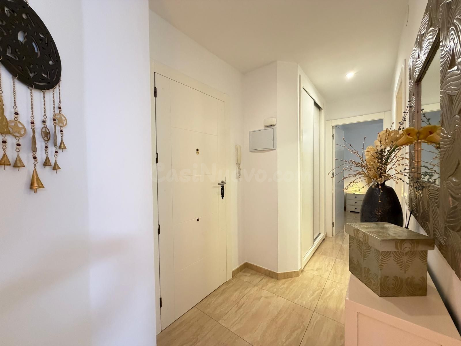 Apartamento 2 habitaciones 54m² en venta - Paseo maritimo - foto 4