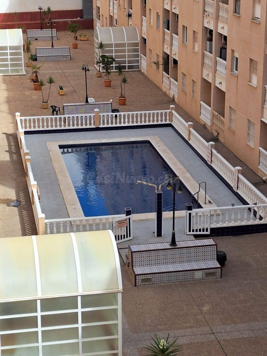 Apartamento 3 habitaciones 63m² en venta - Playa del Cura