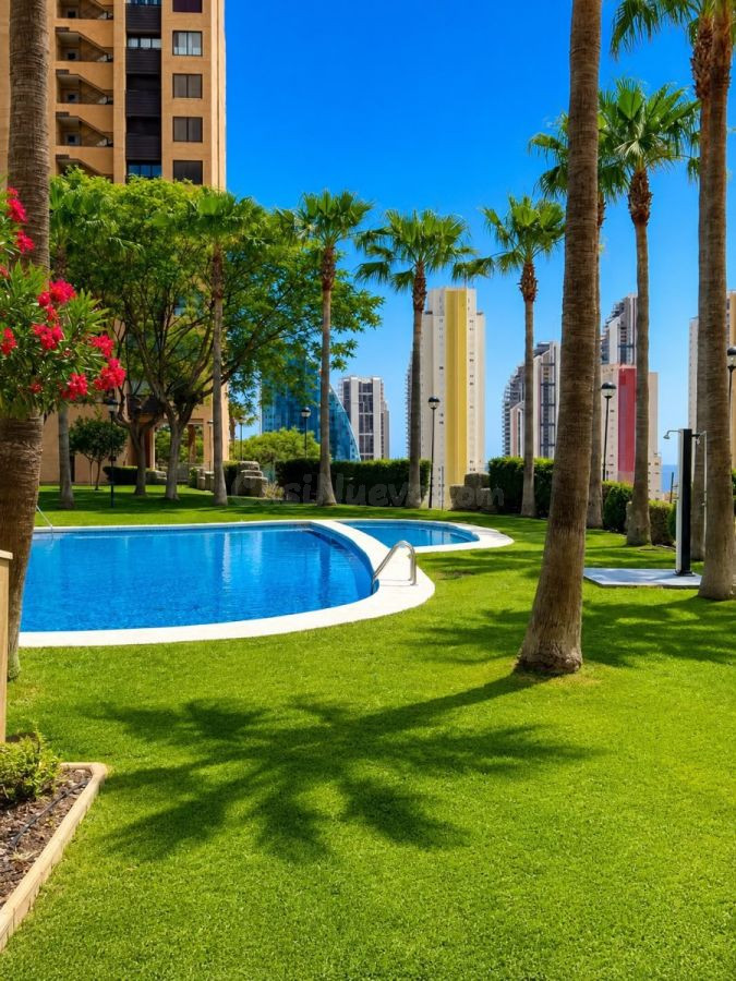 Apartamento 2 habitaciones 69m² en venta - Via Parque