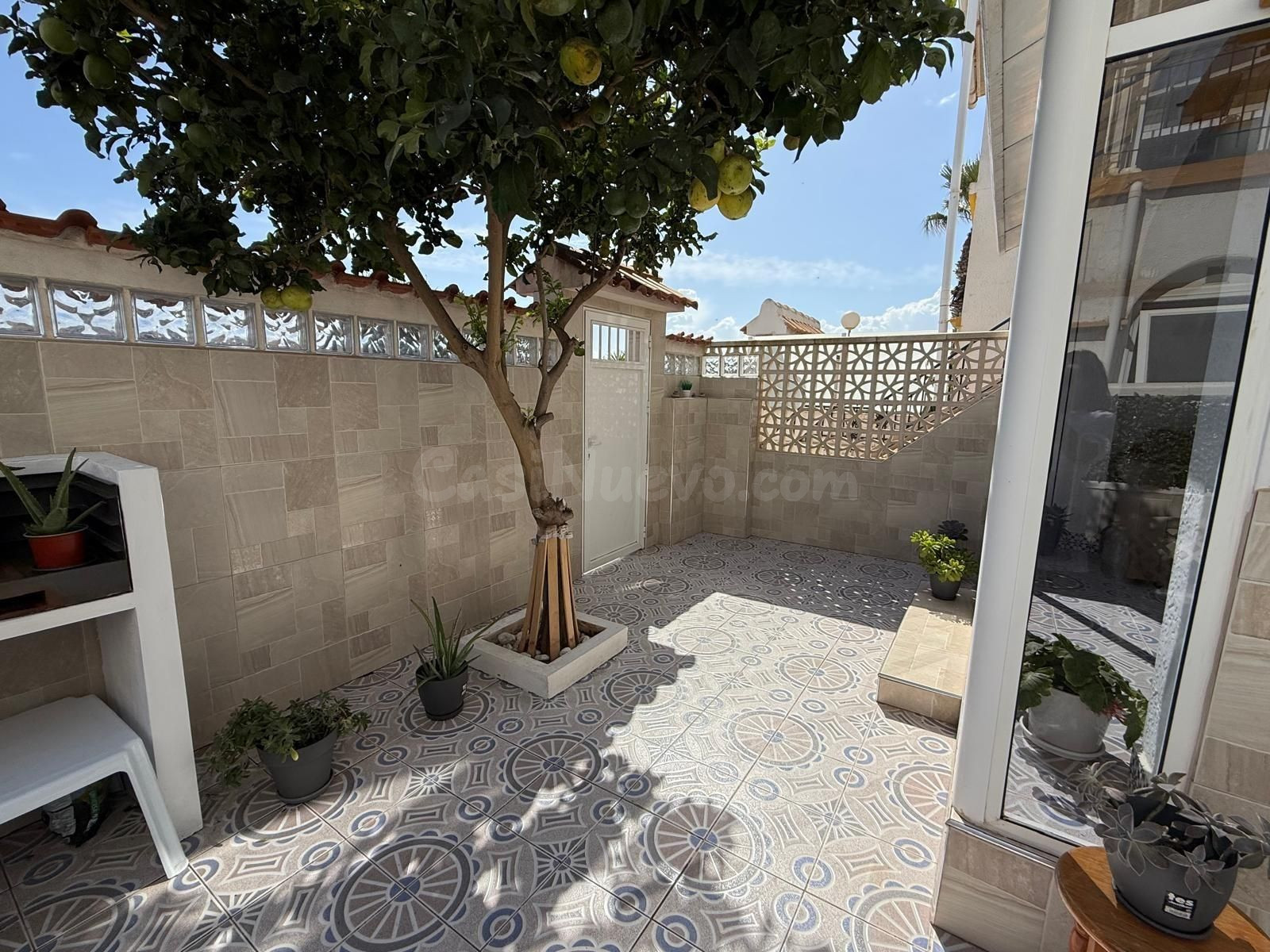 Bungalow 2 habitaciones 55m² en venta - El limonar - foto 2