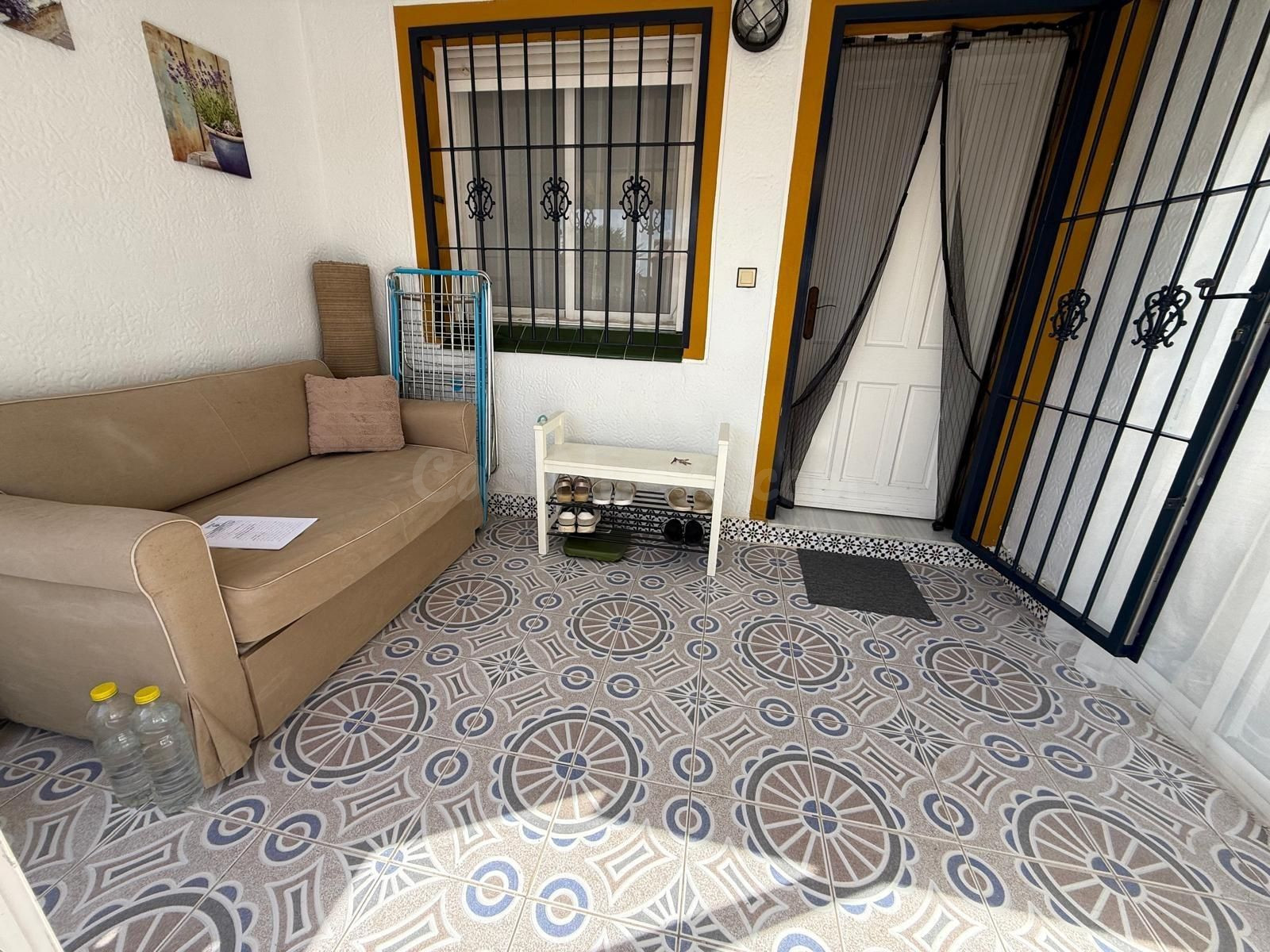 Bungalow 2 habitaciones 55m² en venta - El limonar - foto 3