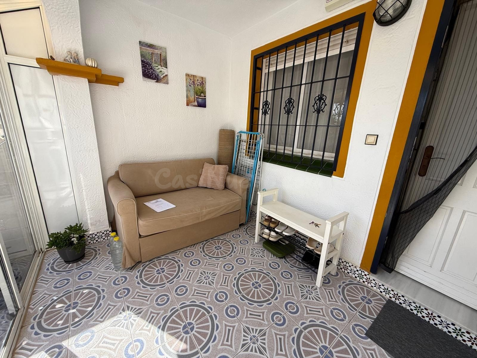 Bungalow 2 habitaciones 55m² en venta - El limonar - foto 4