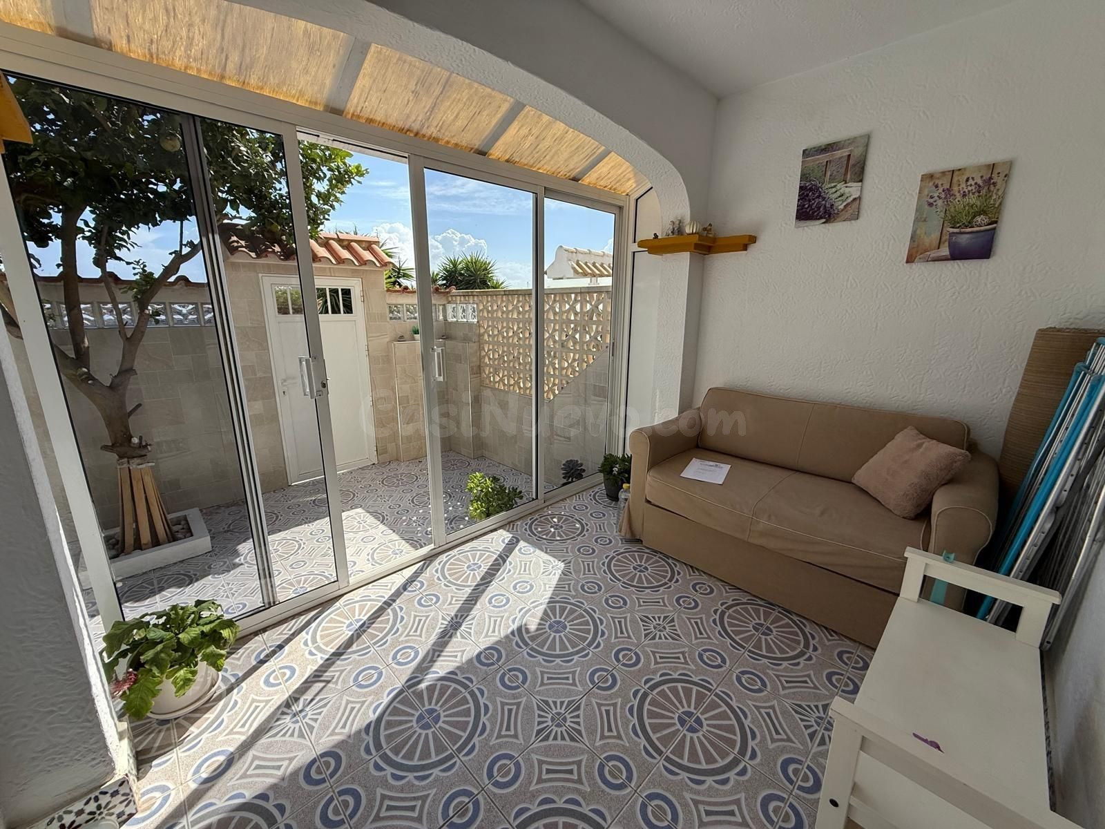 Bungalow 2 habitaciones 55m² en venta - El limonar - foto 5