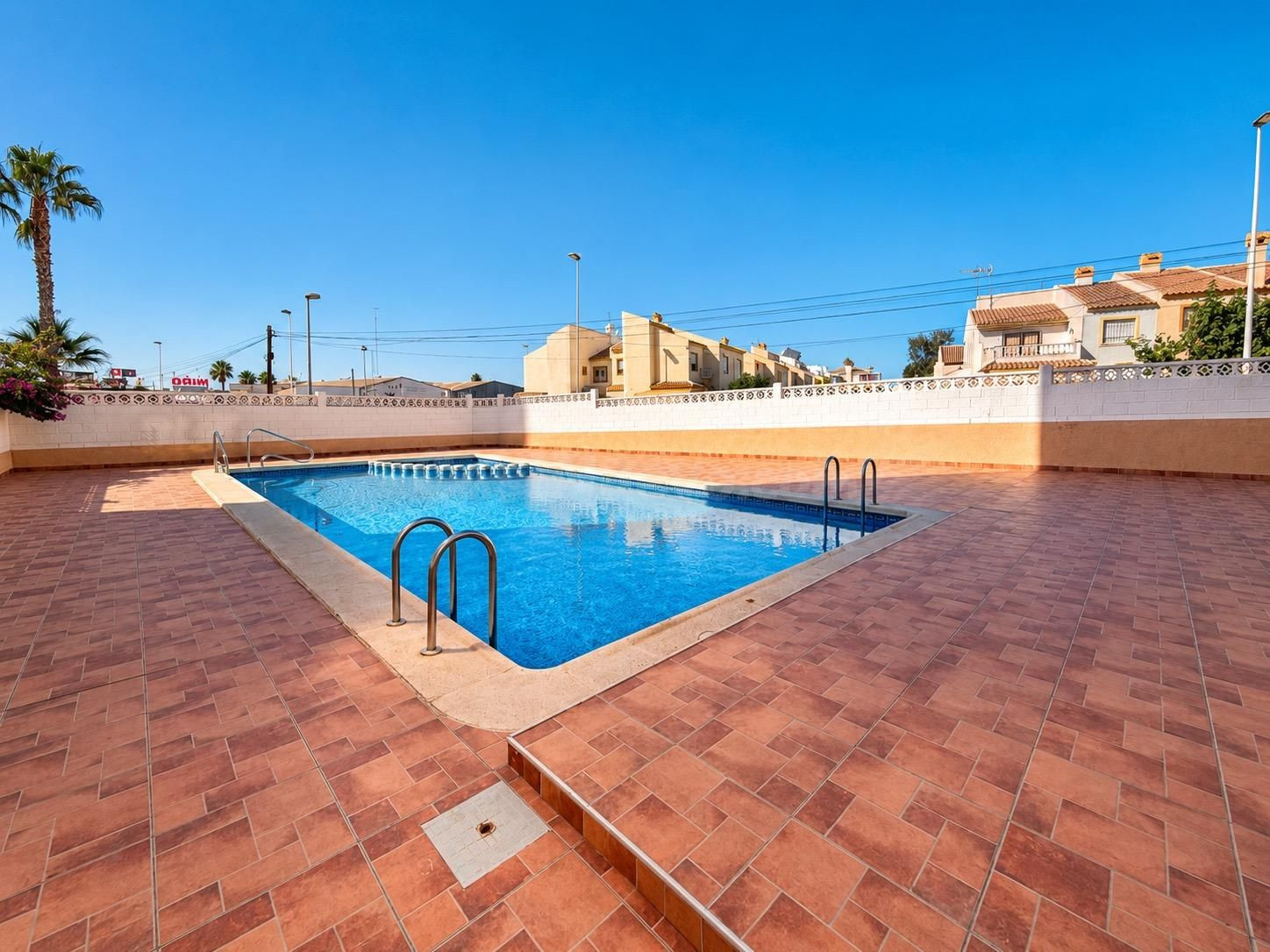 Apartamento 2 habitaciones 65m² en venta - Nueva Torrevieja - foto 2