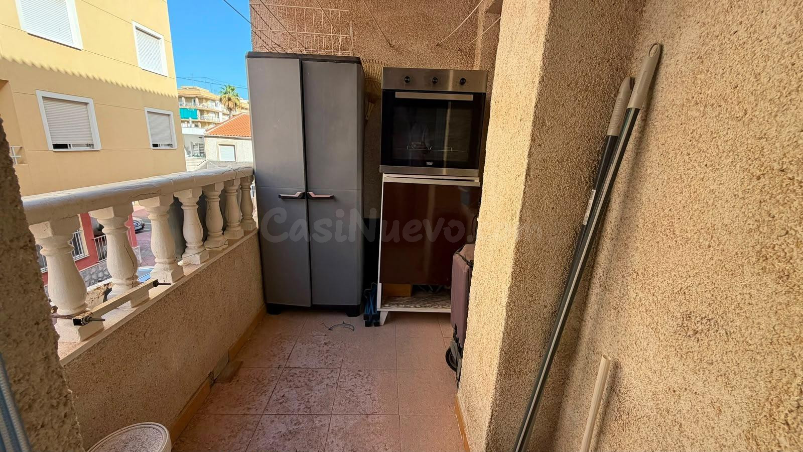 Apartamento 1 habitación 50m² en venta - Playa de los Naufragos