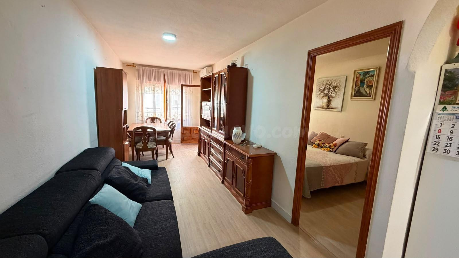 Apartamento 1 habitación 50m² en venta - Playa de los Naufragos - foto 3