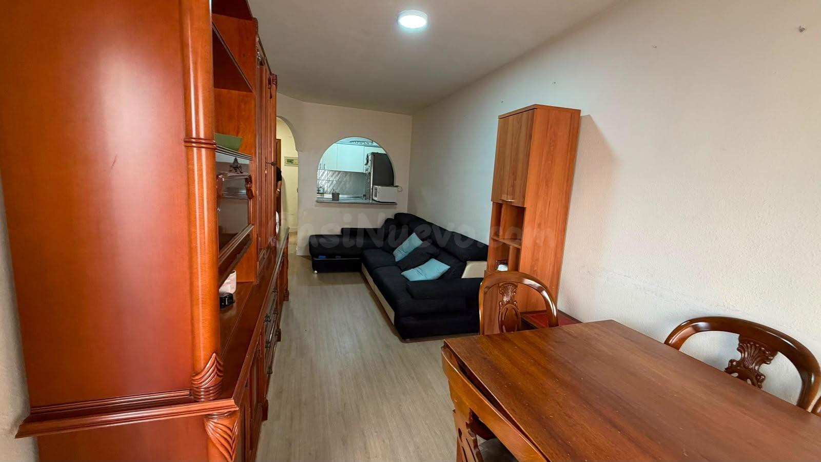 Apartamento 1 habitación 50m² en venta - Playa de los Naufragos - foto 4