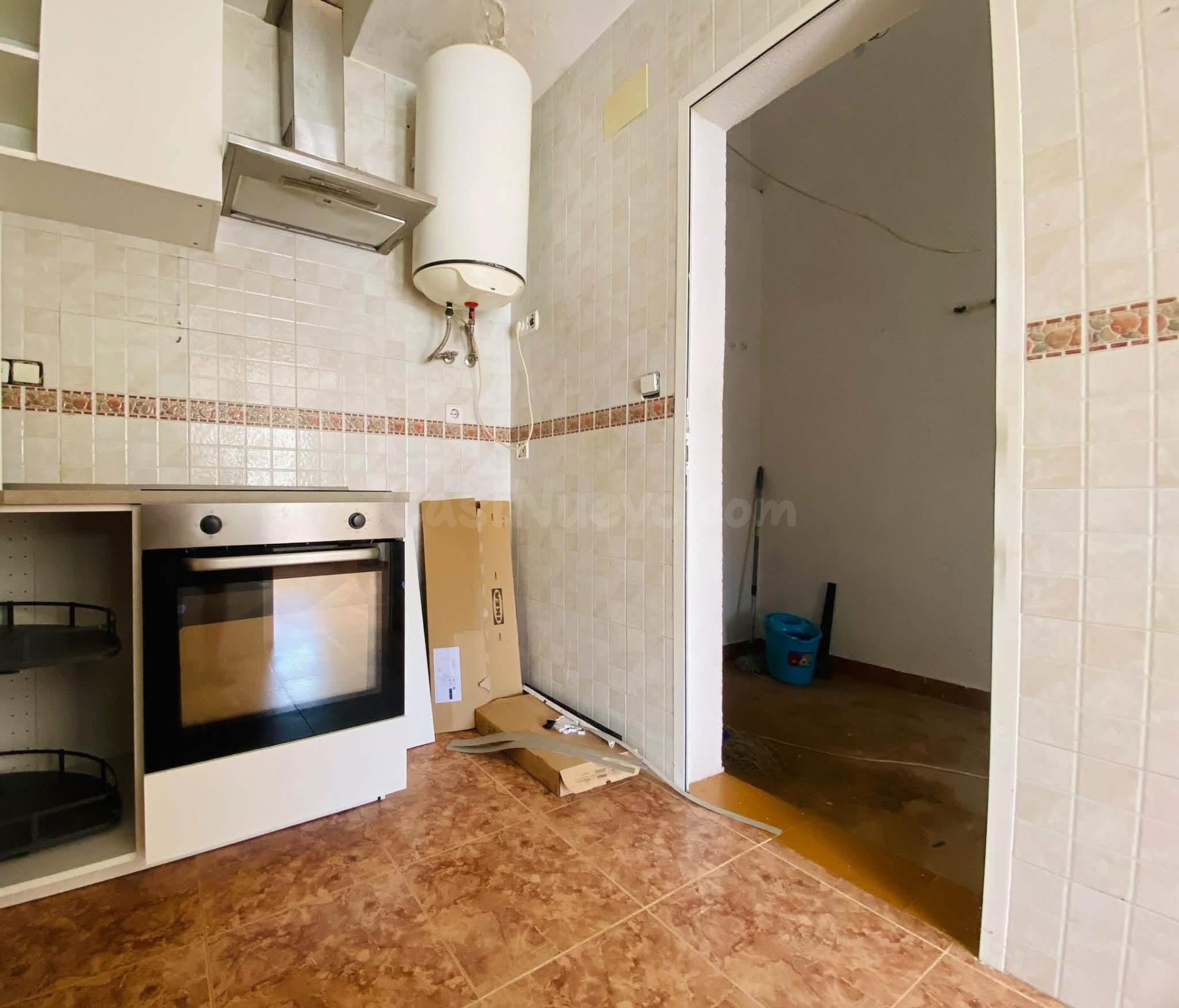 Villa con piscina comunitaria, Alicante, Torrevieja, Los Bal - foto 2