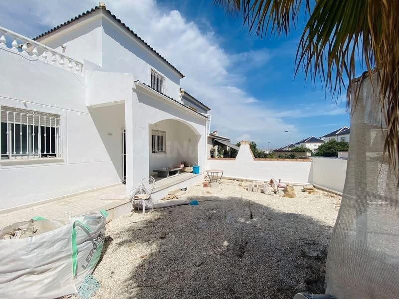 Villa con piscina comunitaria, Alicante, Torrevieja, Los Bal - foto 4