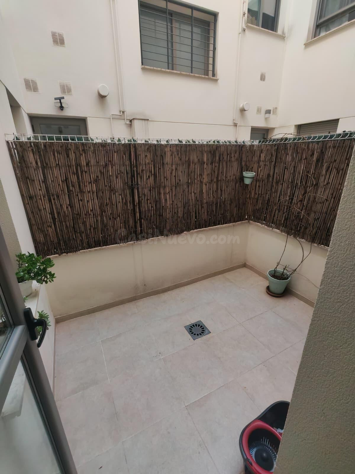 PISO EN ALQUILER DE DOS habitaciones CON PISCINA, GARAJE Y Z - foto 4