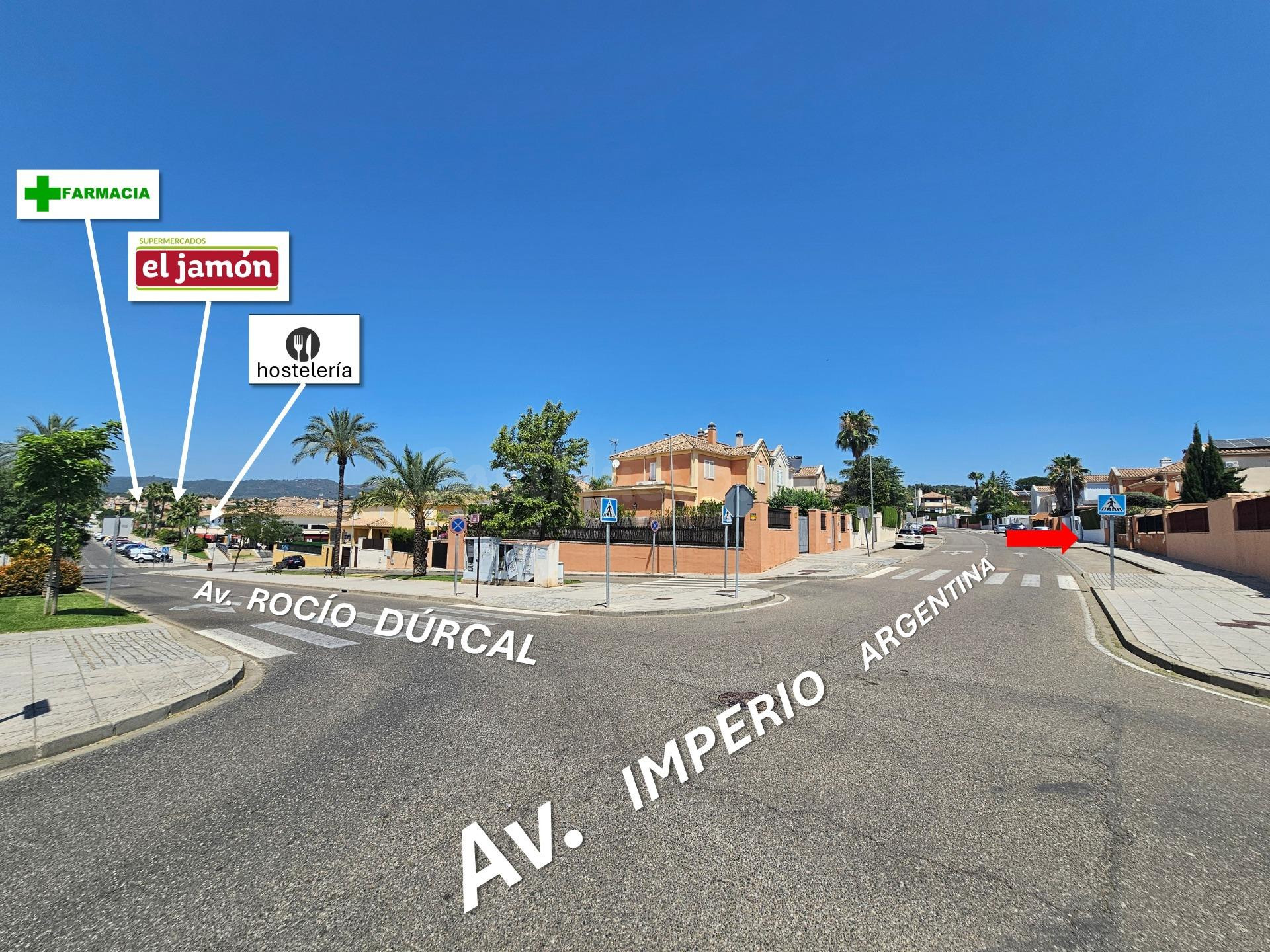FANTASTICA CASA INDEPENDIENTE EN PARAISO ARENAL CON COCINA R - foto 5