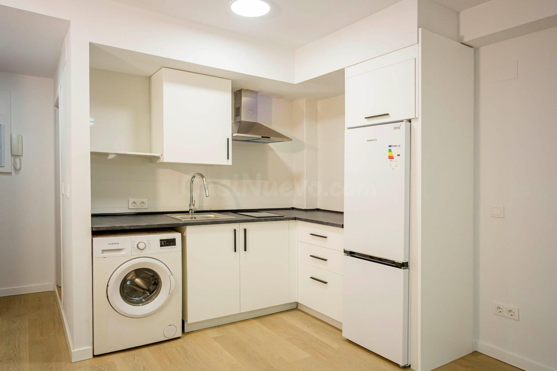 ACOGEDOR APARTAMENTO REFORMADO EN EL CORAZÓN DE CÓRDOBA - foto 2