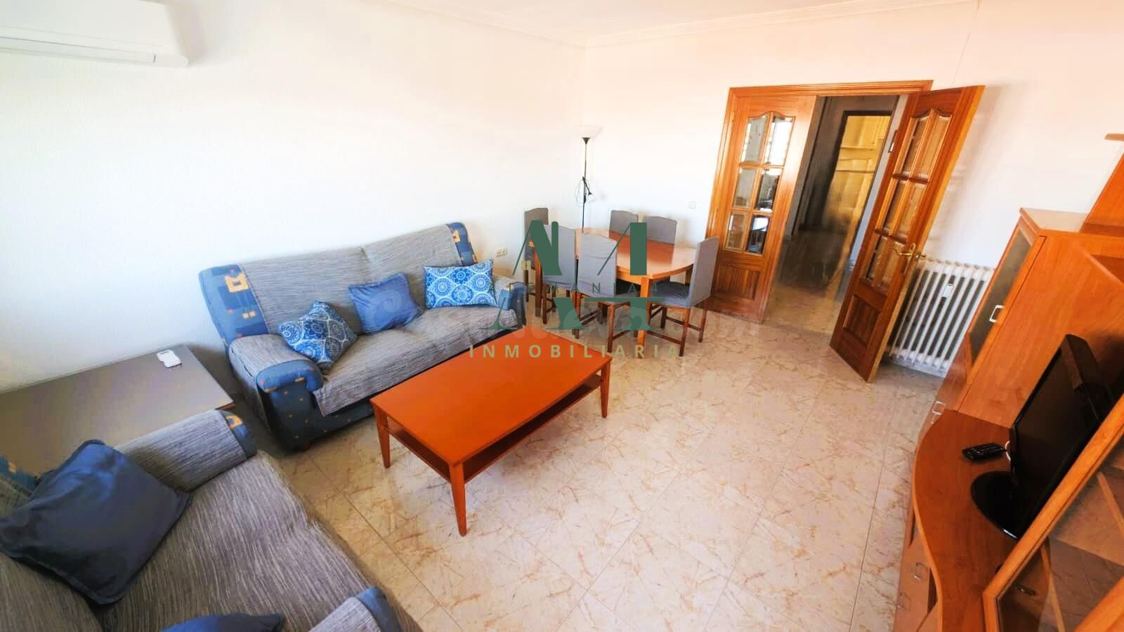 Habitación en Piso Para Estudiantes en pleno centro de Cácer - foto 2