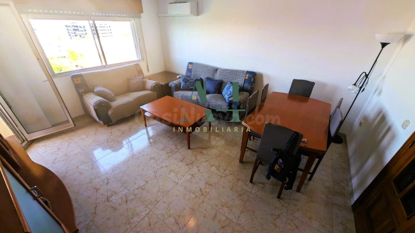 Habitación en Piso Para Estudiantes en pleno centro de Cácer - foto 4