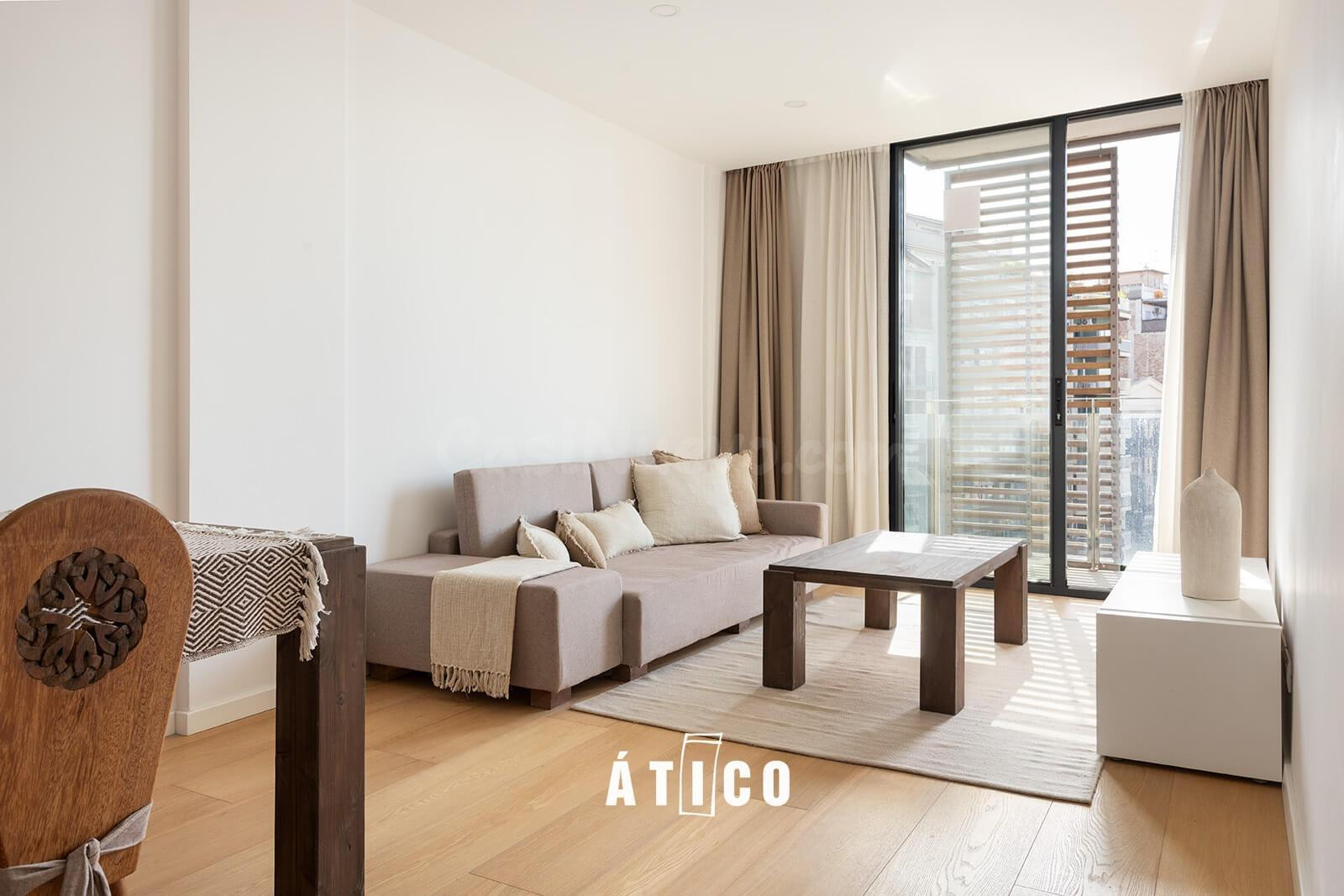 Atico Duplex para estrenar - foto 2