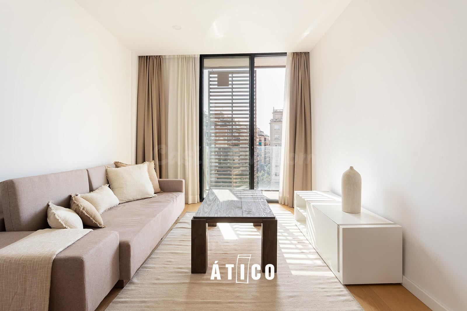 Atico Duplex para estrenar - foto 3