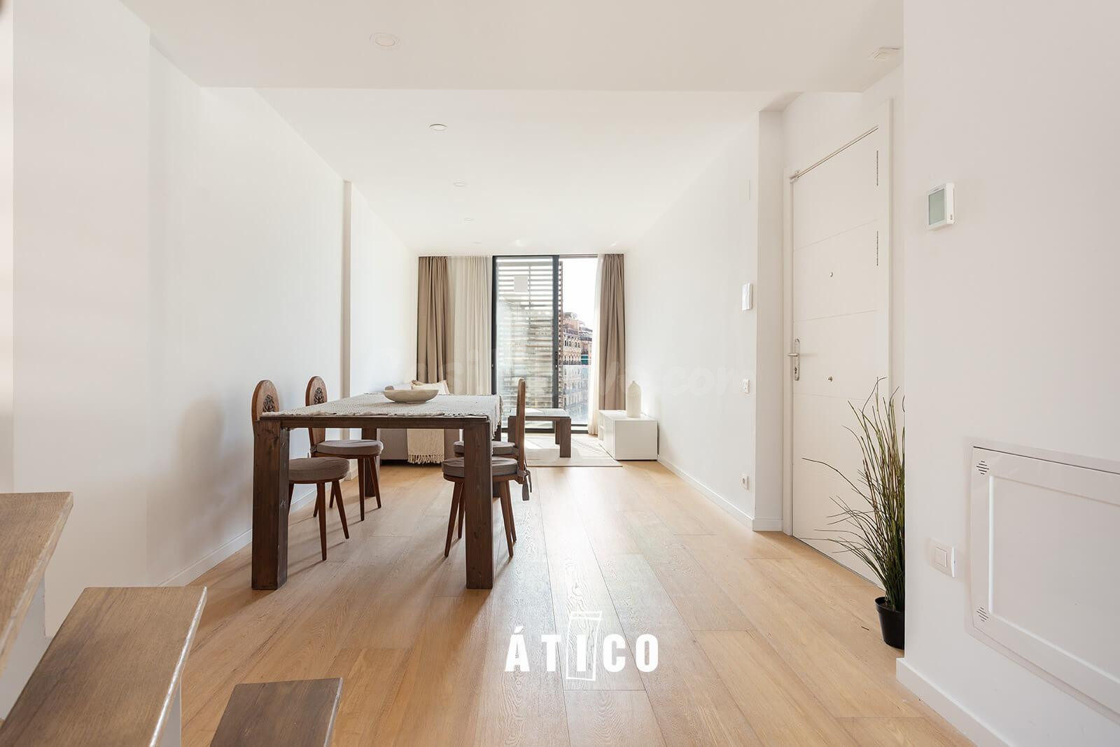 Atico Duplex para estrenar - foto 4