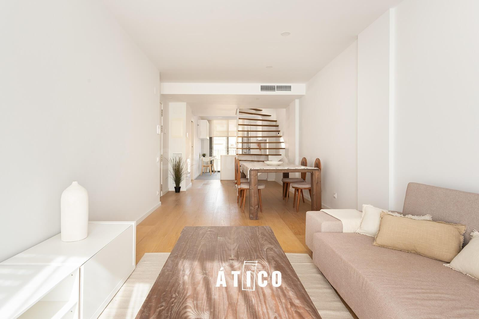 Atico Duplex para estrenar - foto 5
