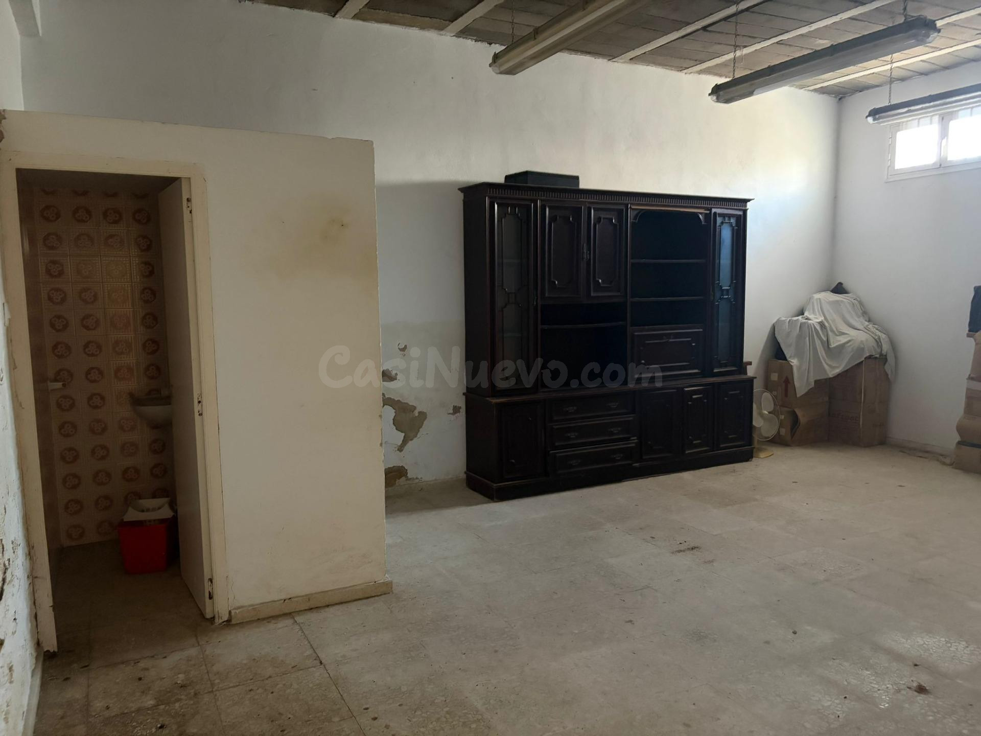 Local comercial en Los Frailes