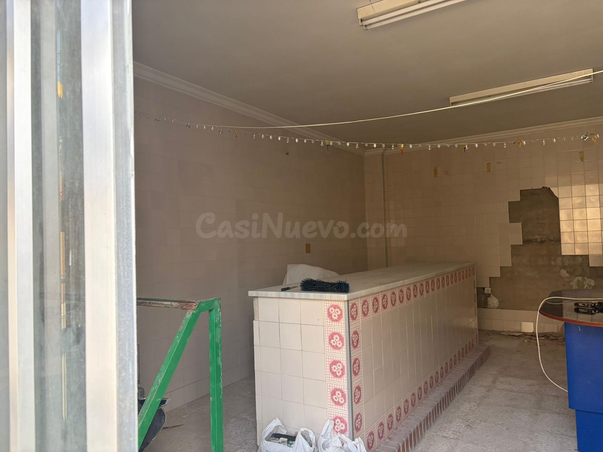 Local comercial en Los Frailes - foto 3