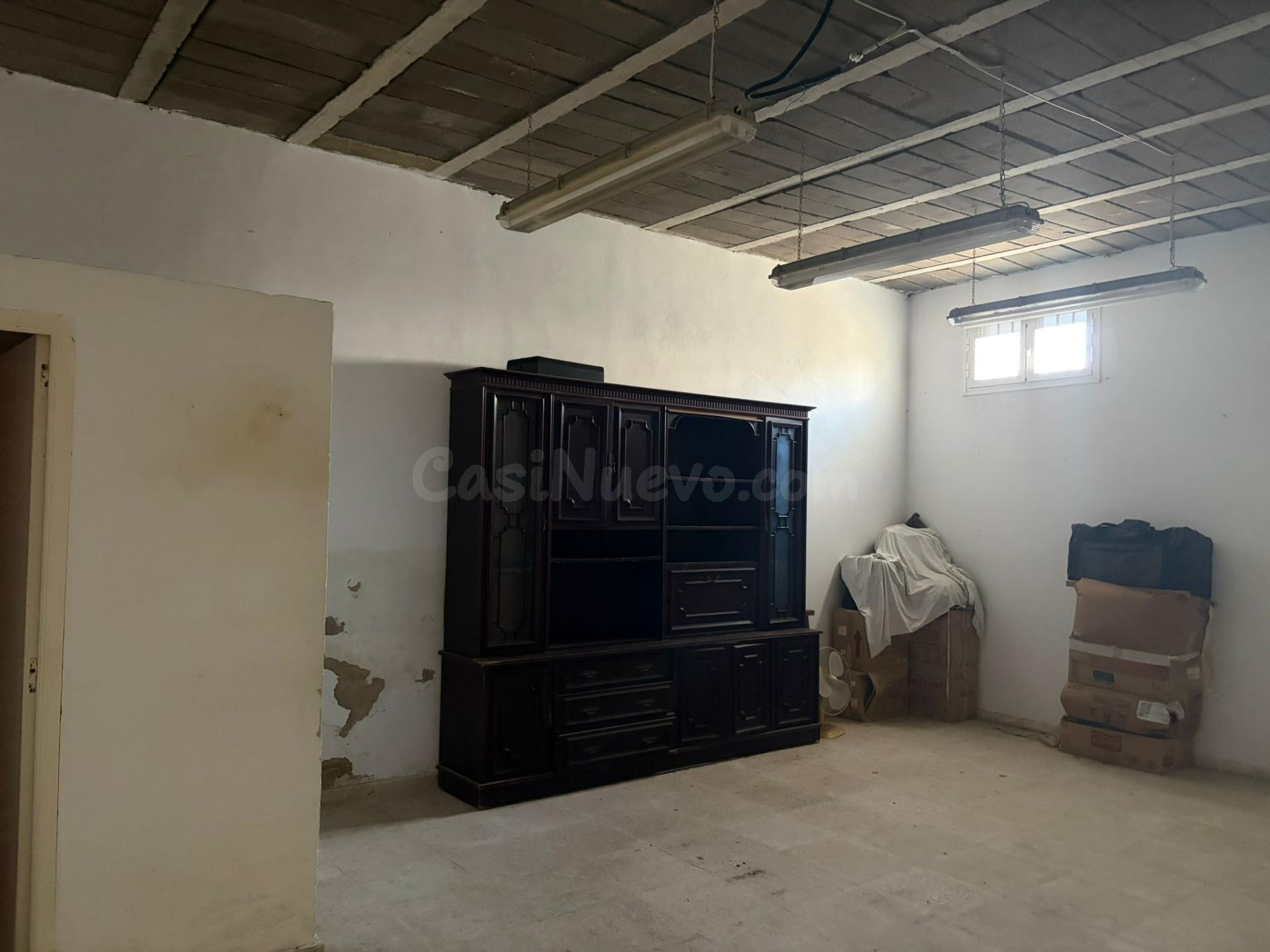 Local comercial en Los Frailes - foto 4