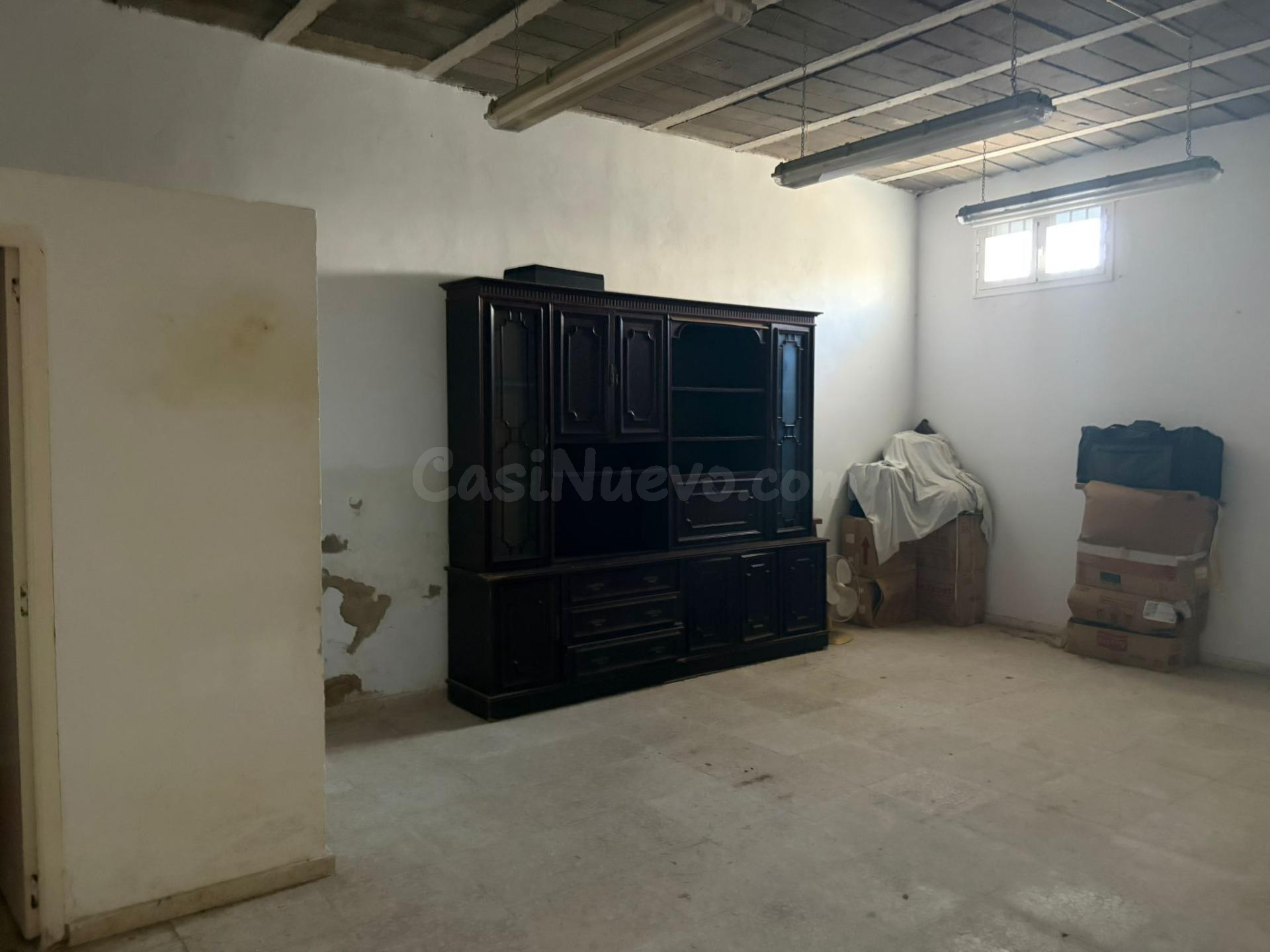 Local comercial en Los Frailes - foto 5
