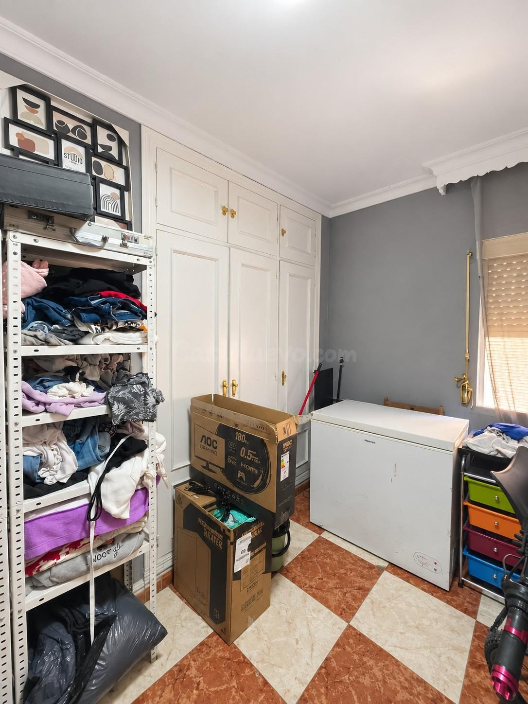 VIVIENDA REFORMADA, LUMINOSA Y LISTA PARA ENTRAR A VIVIR EN  - foto 3