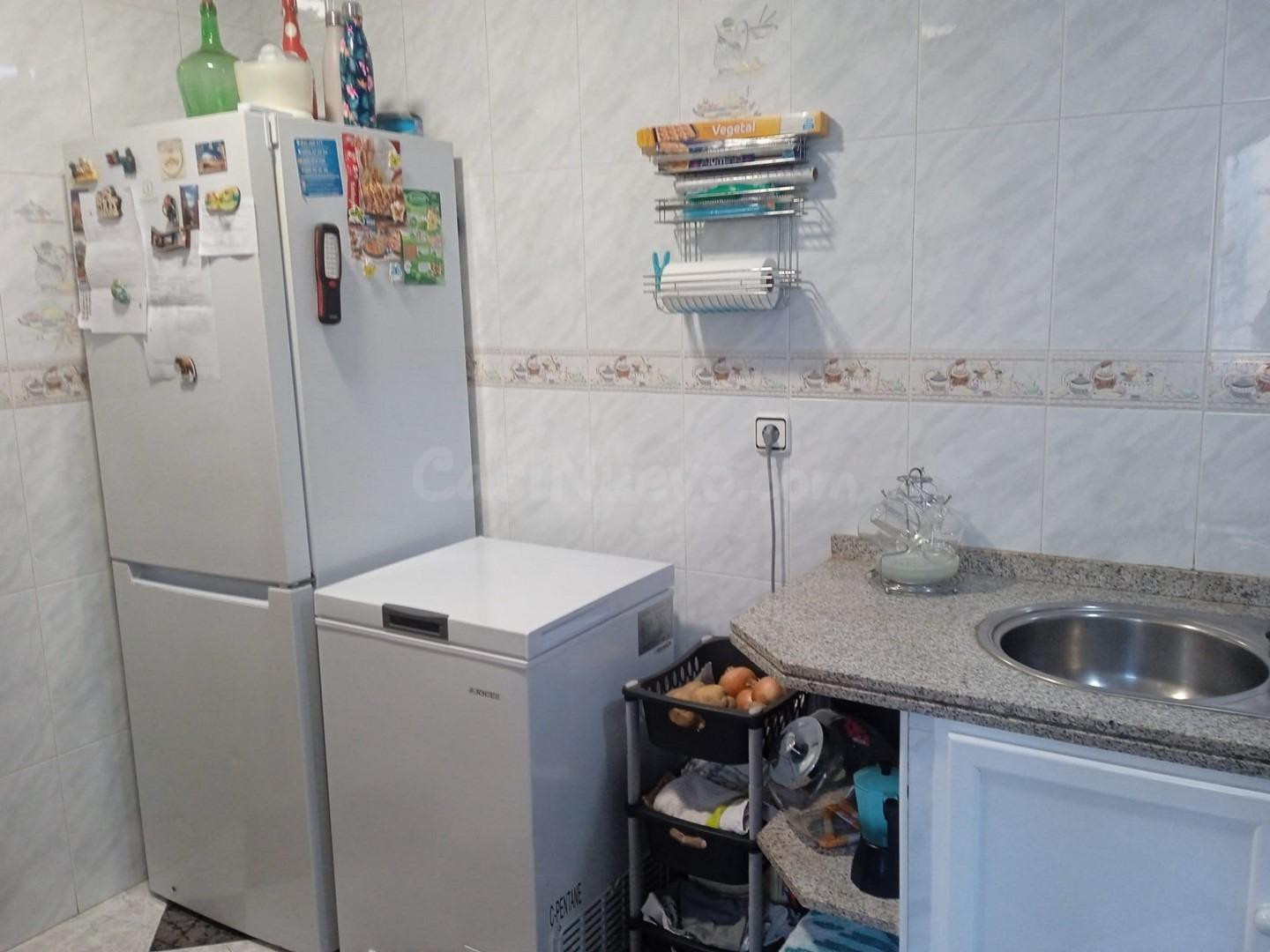 PISO ZONA EL MOLINO - foto 4