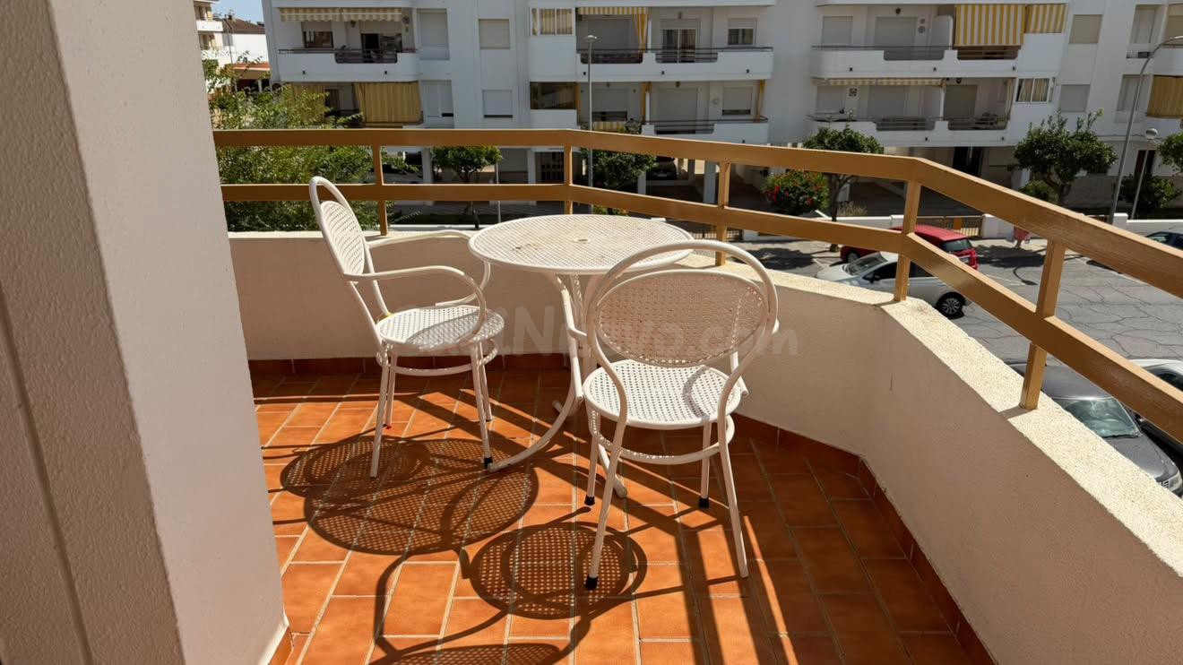 MARAVILLOSO PISO EN LA ANTILLA - foto 3