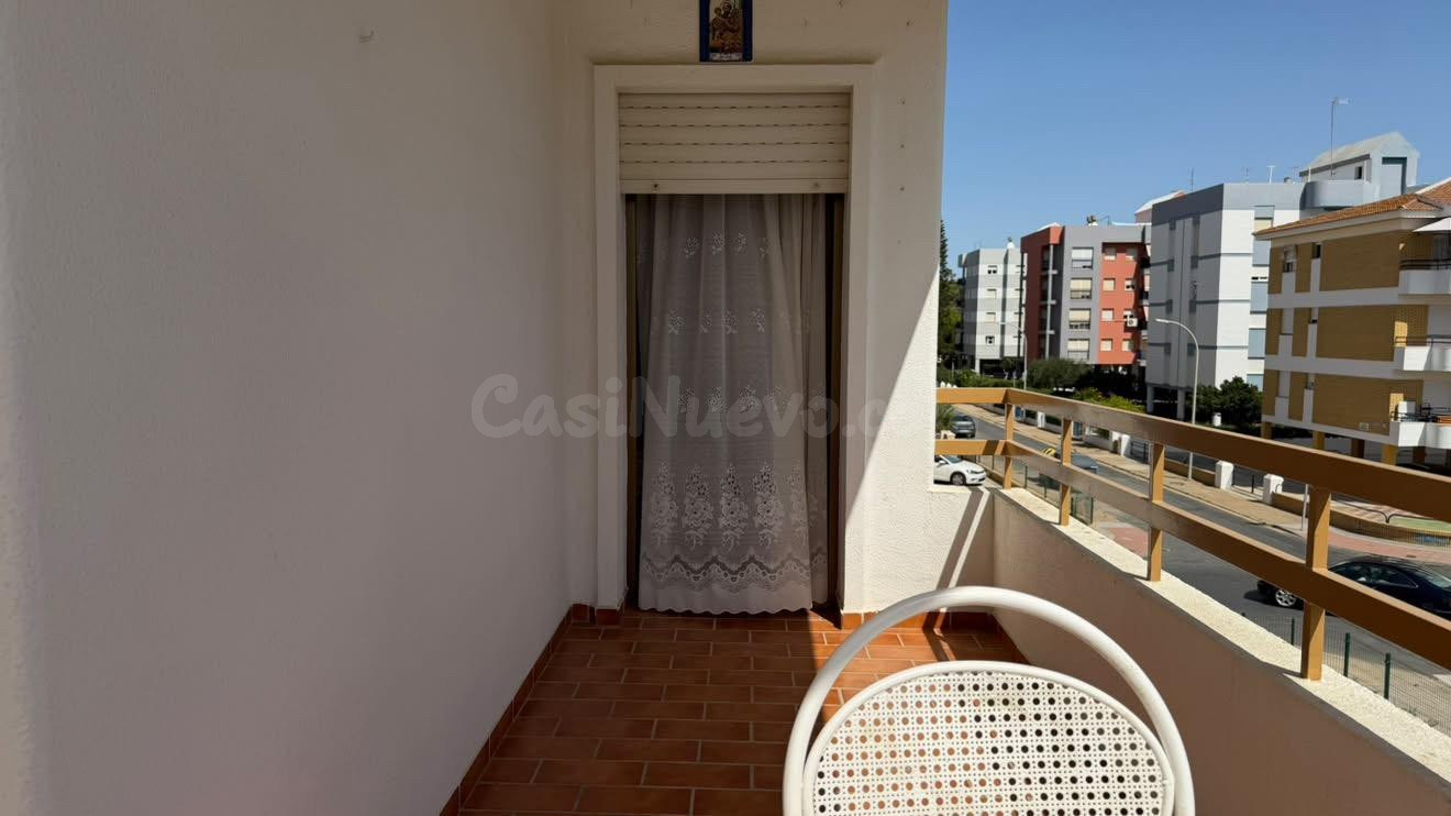 MARAVILLOSO PISO EN LA ANTILLA - foto 5