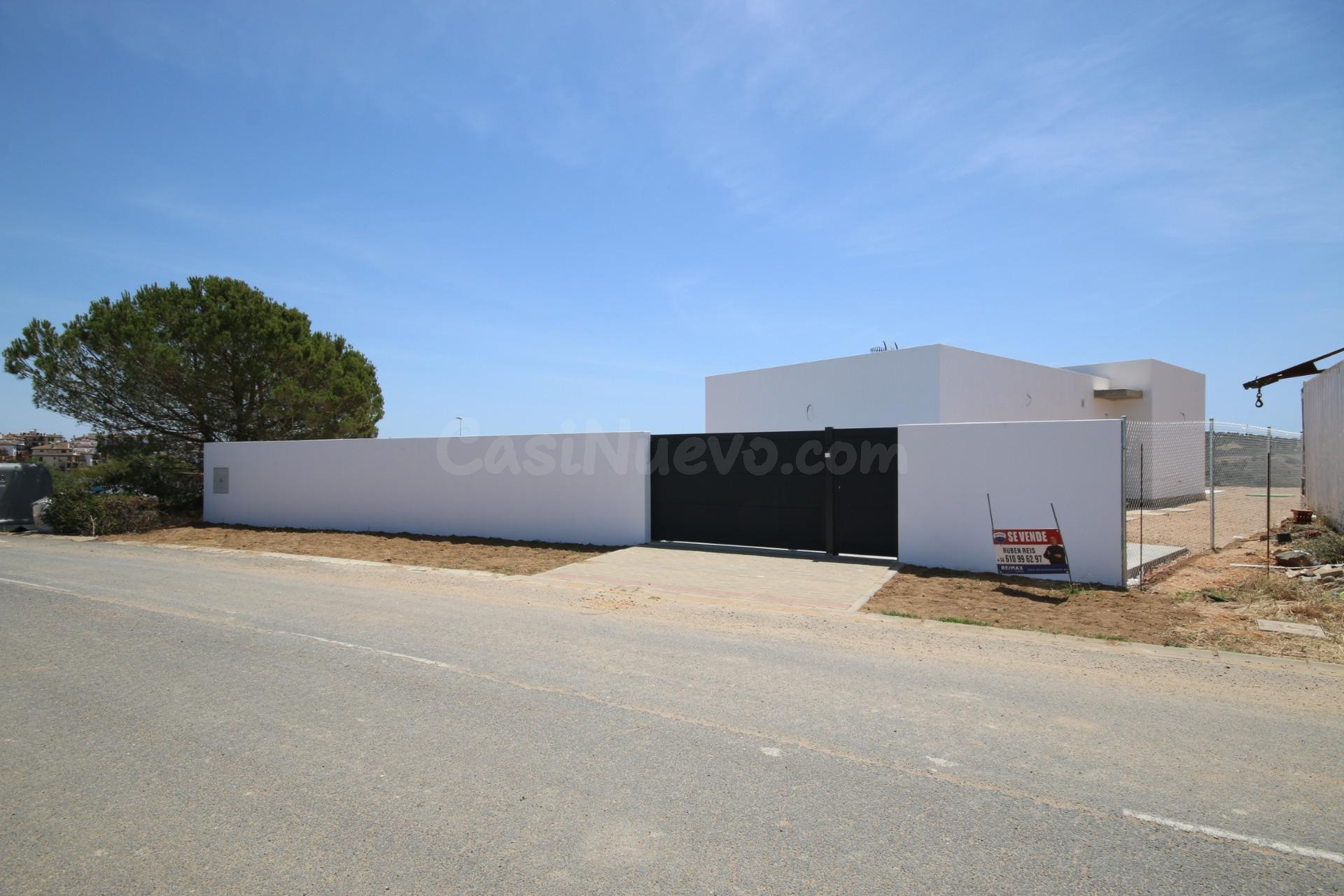 Casa o Chalet independiente en Venta en Calle Luis de Gongora