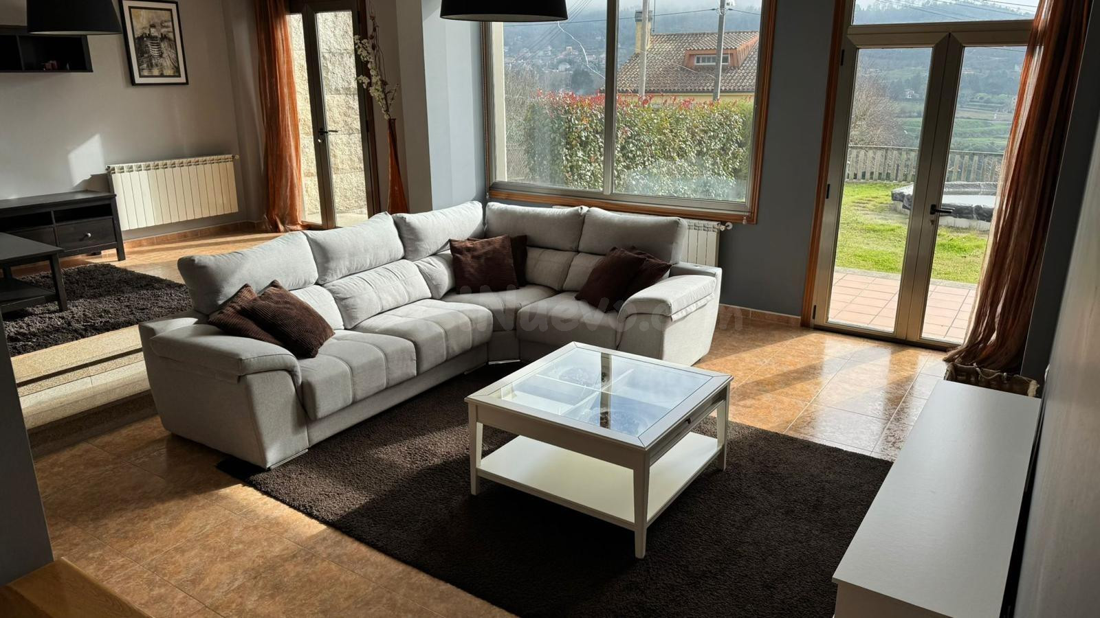Chalet en alquiler en Calle Amistad, Ourense - foto 2
