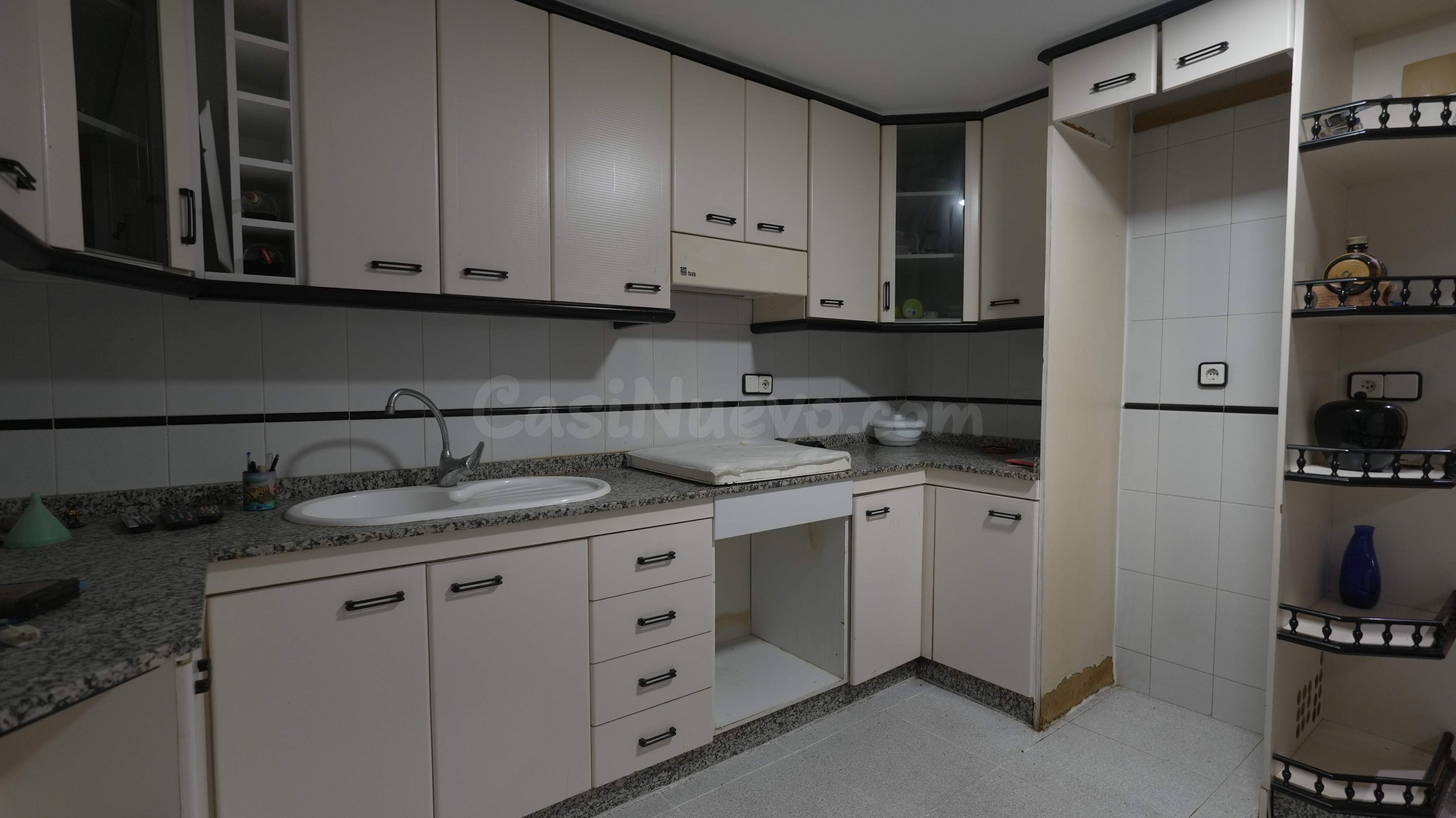 Amplio Apartamento en Playa Levante, Santa Pola - €210.000 - foto 2