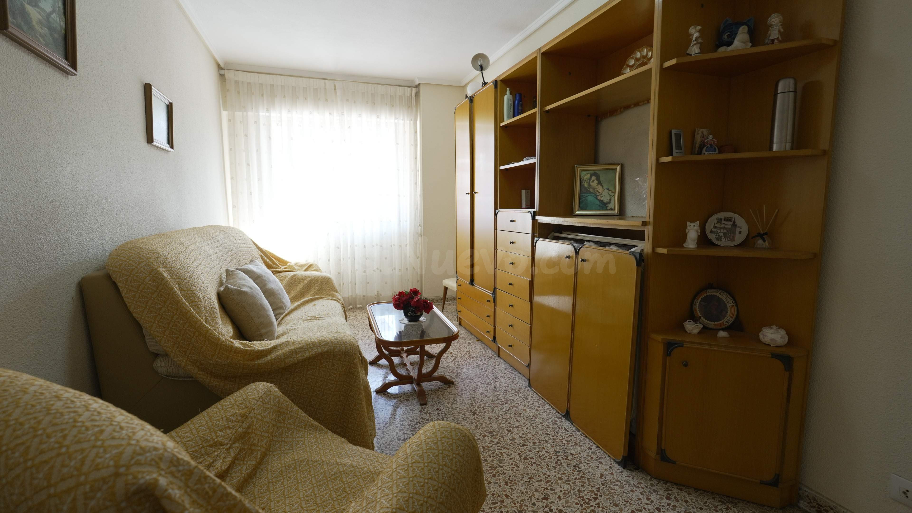 Amplio Apartamento en Playa Levante, Santa Pola - €210.000 - foto 3