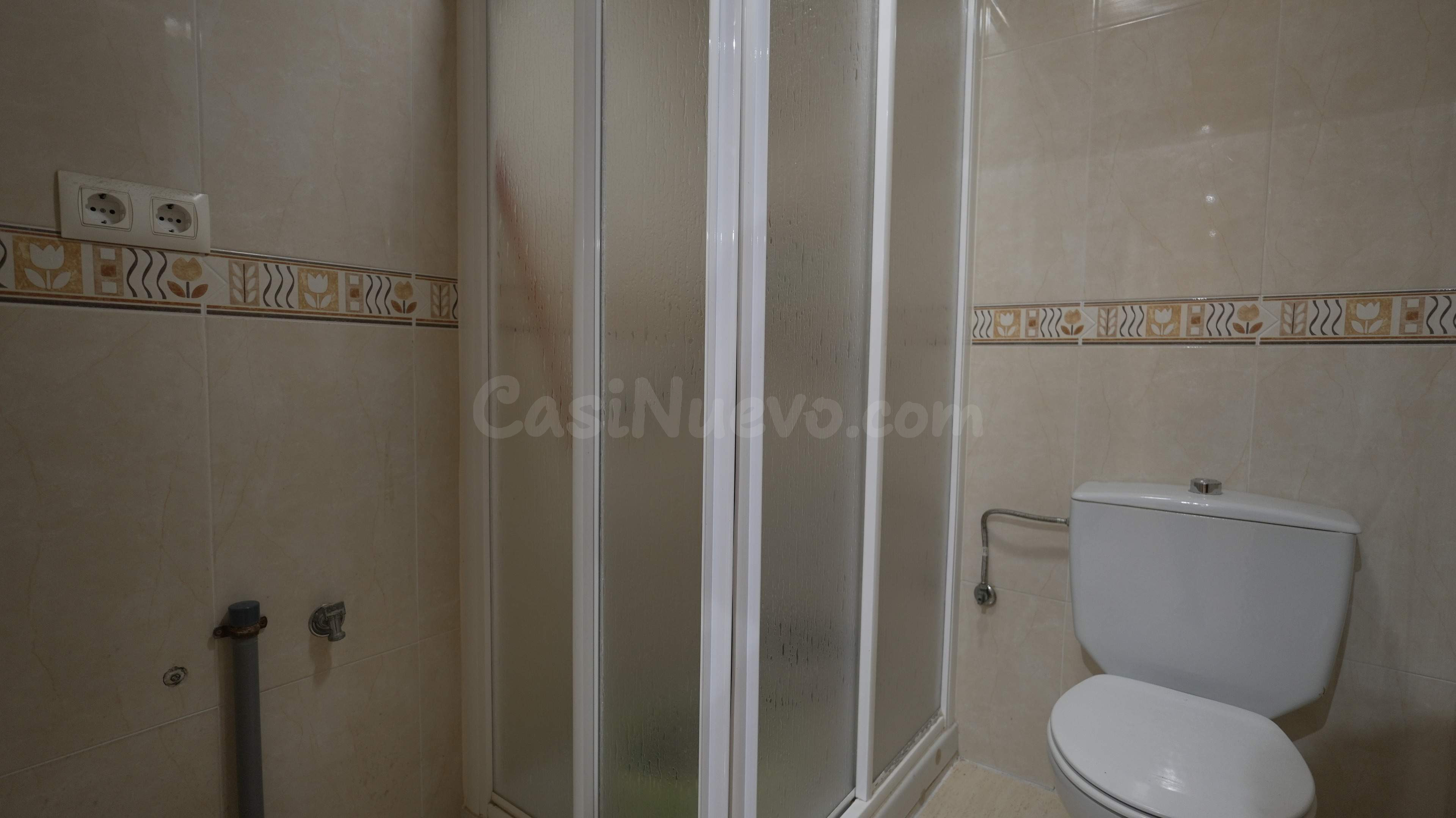 Amplio Apartamento en Playa Levante, Santa Pola - €210.000 - foto 4