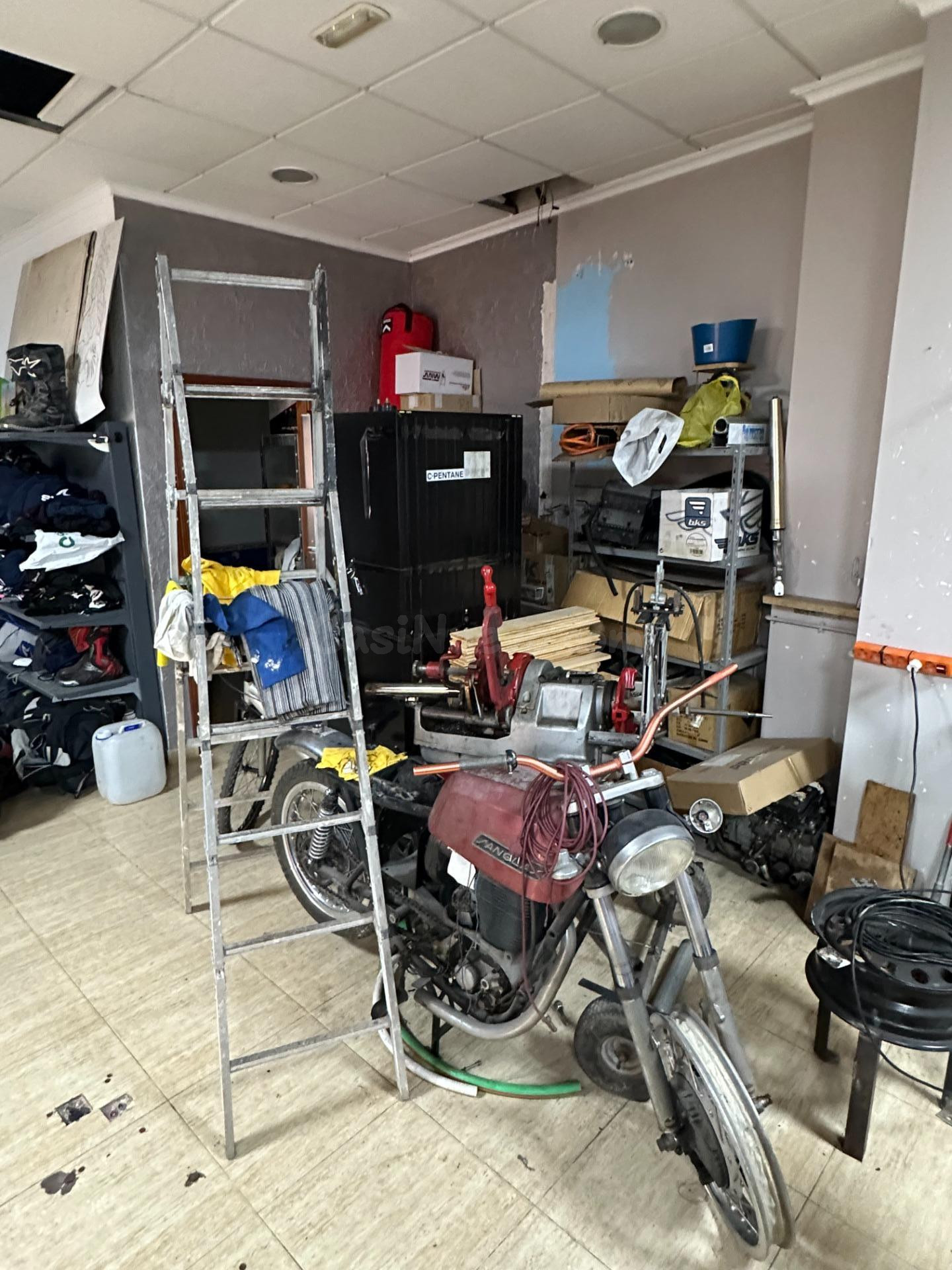 Local comercial 103m² en venta - Playa muchavista - foto 3
