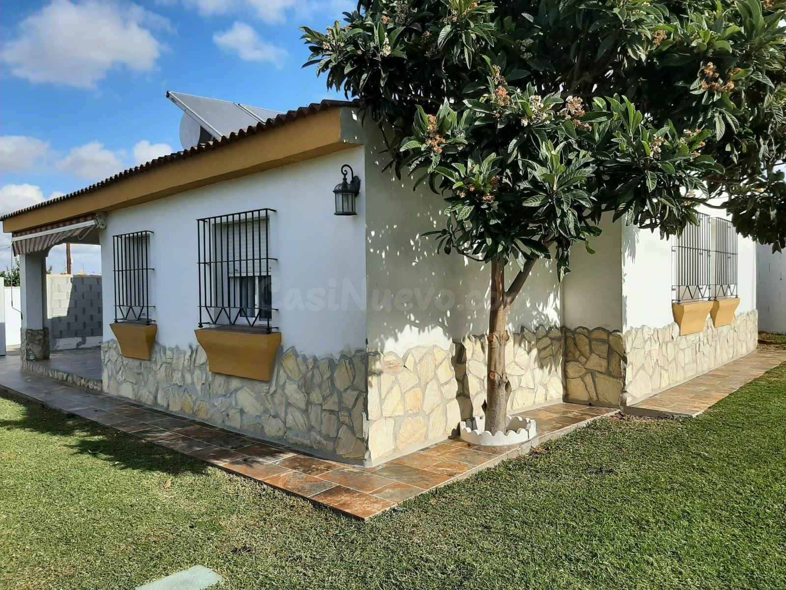 CHALET 4 DORMITORIOS ZONA LA YEGUADA - foto 5
