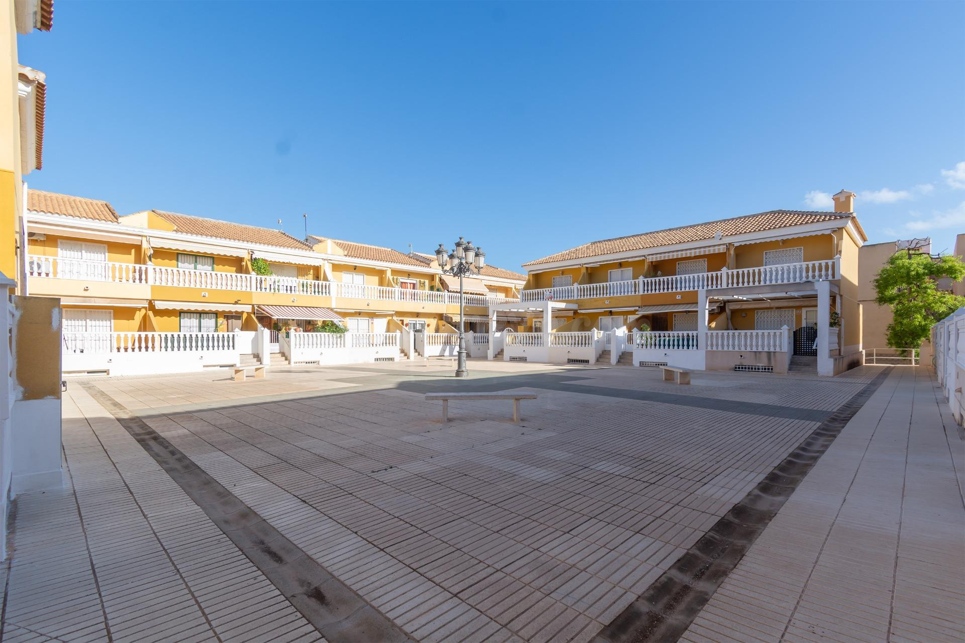 Adosado con encanto a pasos del Mar Menor, Los Nietos - foto 3