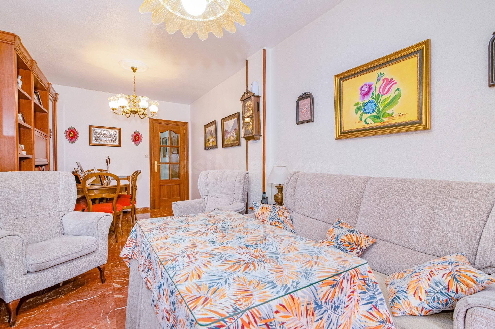 GRAN PISO EN ZONA ARABIAL!!!!!!!!!!! - foto 4